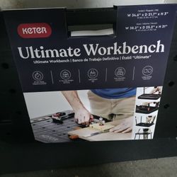 WORKBENCH 