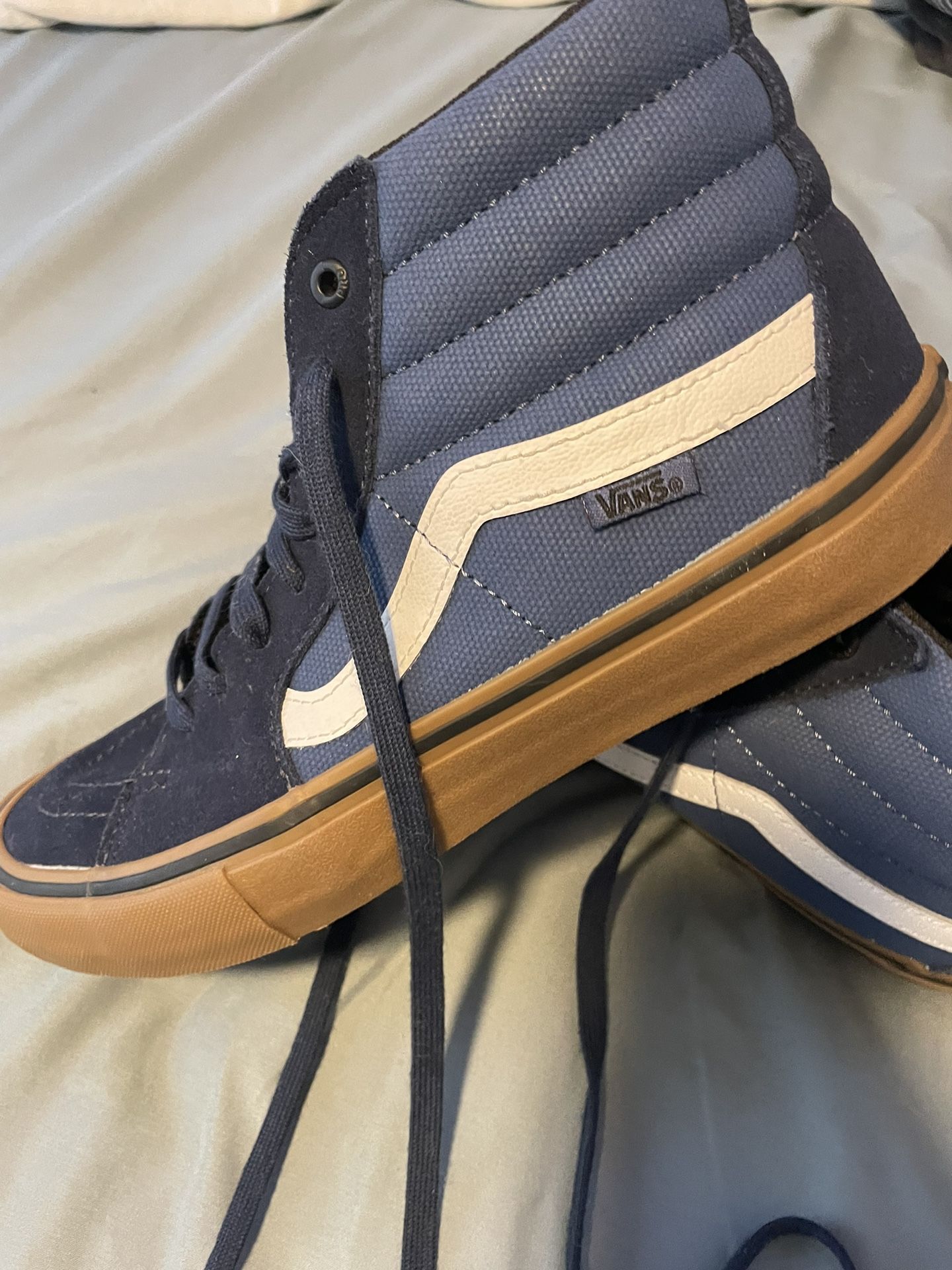 Vans Sk8 Hi Tops