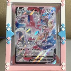 Pokémon TCG Card Display
