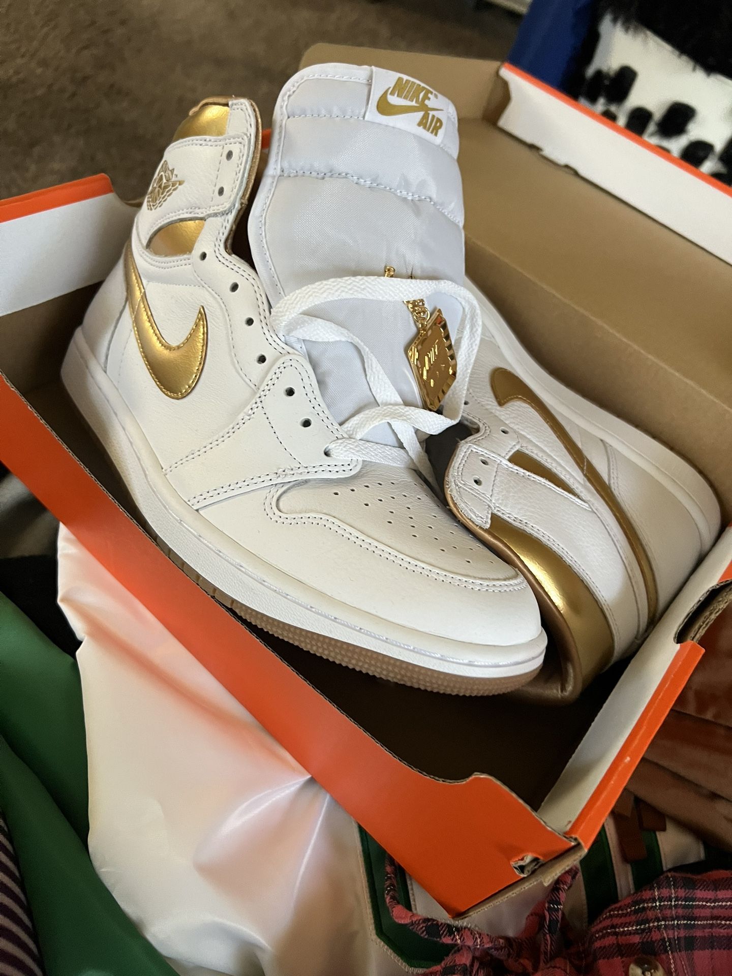 Women’s Air Jordan 