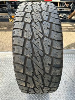 LT 295/60/20