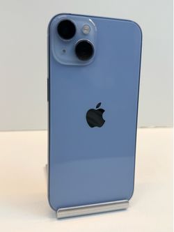 Apple iPhone 14 128gb. ( Fully Unlocked Phone )