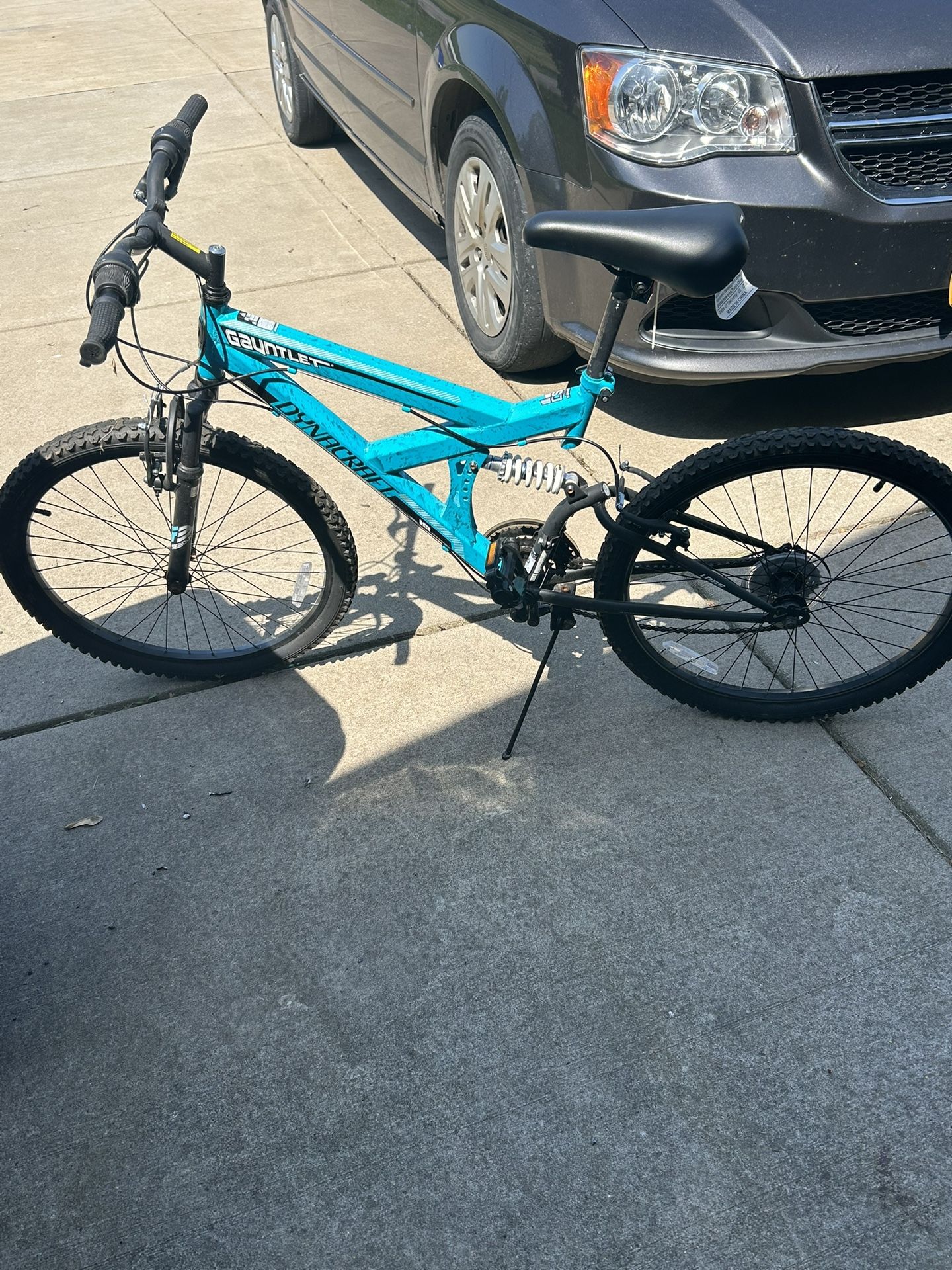 Dynacraft Mt Bike
