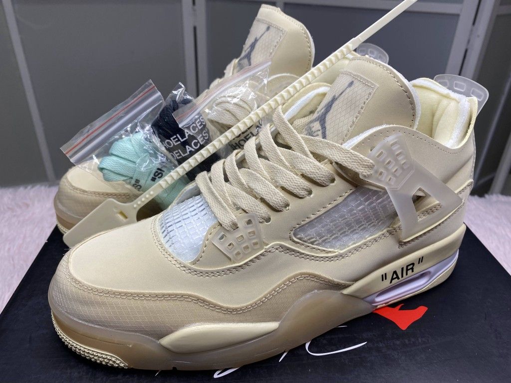 Off White White Jordans Size Air Jordan Women's Sage XX The