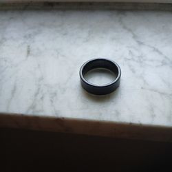 Wedding Band Male