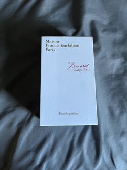 BACCARAT ROUGE 540 WHITE