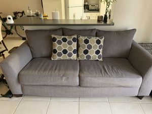 New And Used Sleeper Sofa For Sale In Miami Beach Fl Offerup