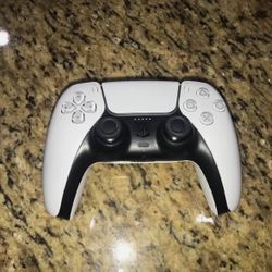 Ps5 Controller 