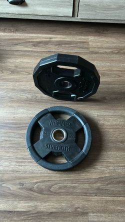 Weights