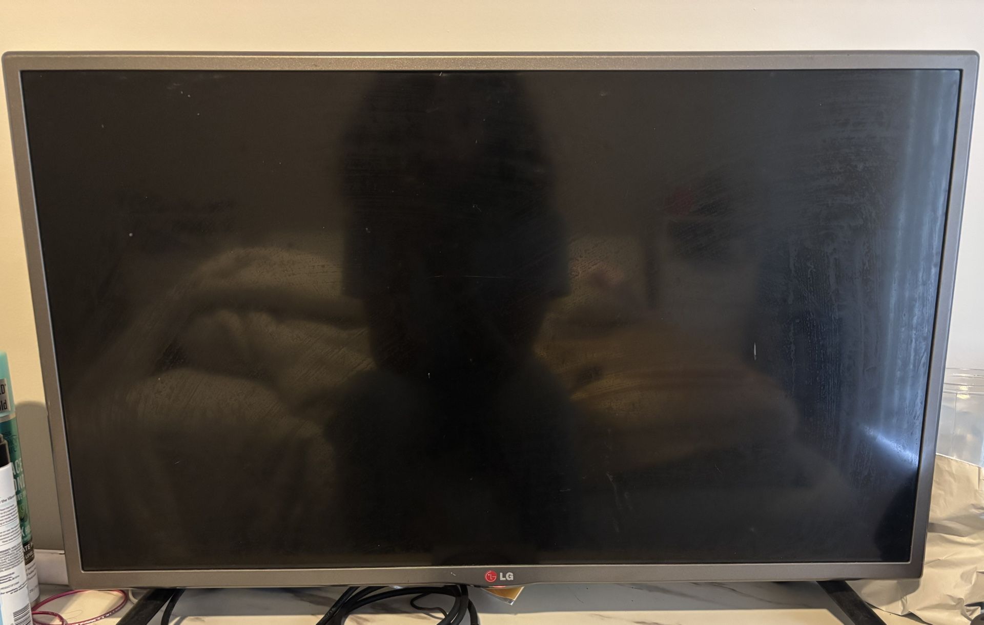 LG Tv And Roku