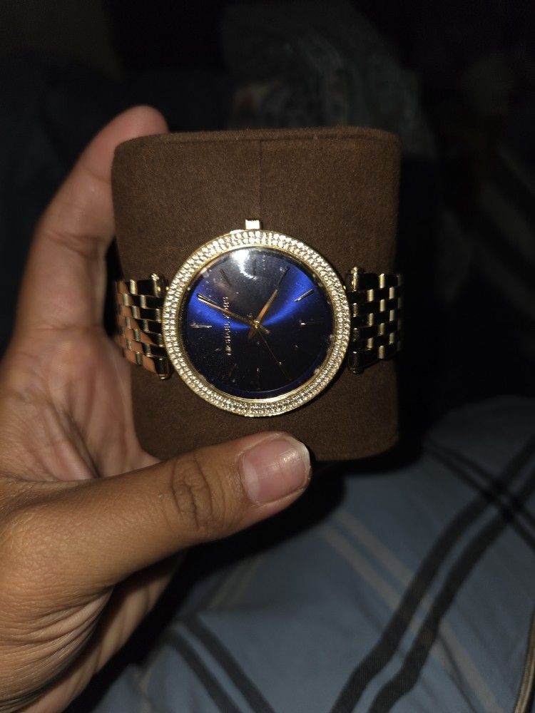 Michael Kors Watch Mk3406