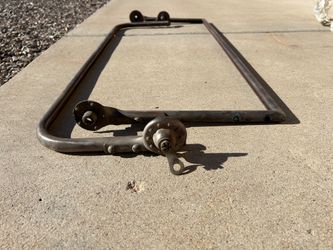 Ford Model T Windshield Frame, 1(contact info removed)