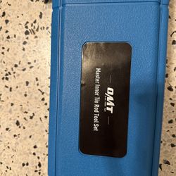 Master inner Tire Rod Took Set 