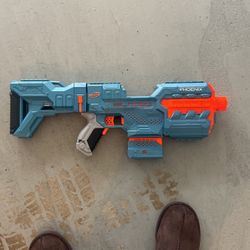 Nerf Gun Phoenix Elite 2.0 