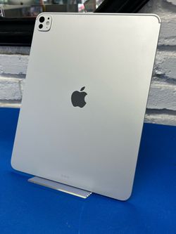 IPad Pro 13” M5 256GB WIFI
