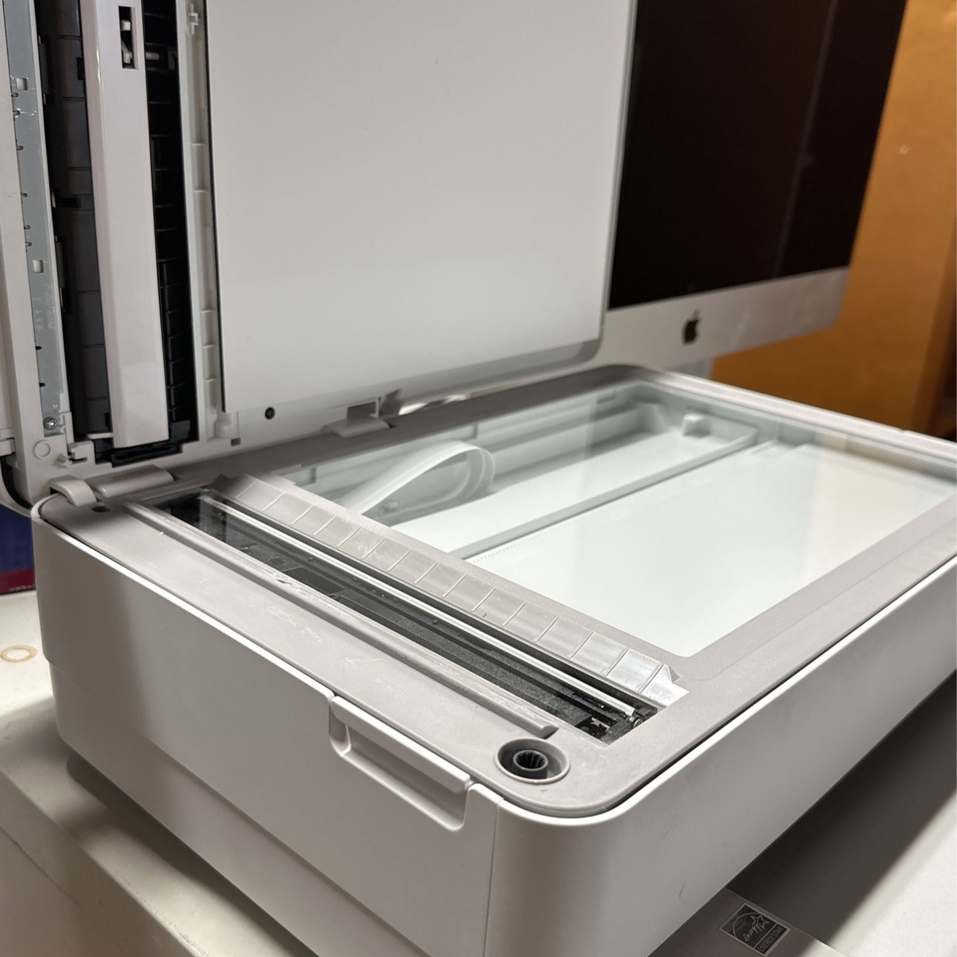 Hp envy 6455e printer for sale in san diego ca offerup