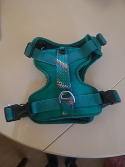 HEAVY DUTY DOG HARNESS