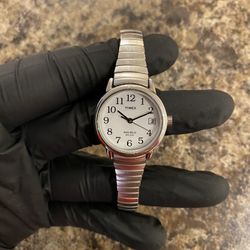 Timex Easy Reader Women’s Watch 