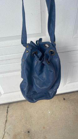Bucket Bag