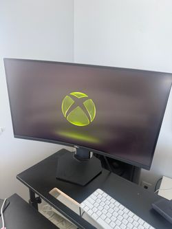 Dell S2722DC Productivity/gaming monitor