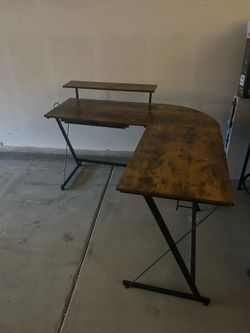 Desk