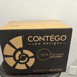 Contego Spa Jet Liners(200)