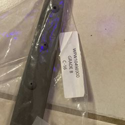 Dishwasher Middle Spray Arm WPW10498900