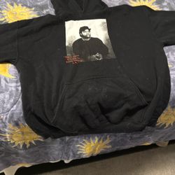 Boyz-N-The-Hood Hoodie