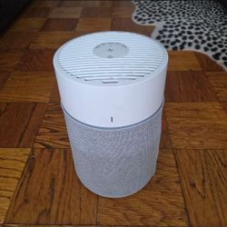 Blueair Blue Pure 511i Max 926 sq ft HEPA Silent Air Purifier w/ Filter