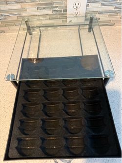 Nespresso Vertuo  Pods Holder