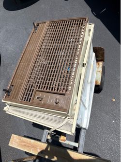 Window Air Conditioner
