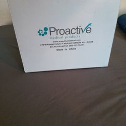 Proactive Full Body Sling 