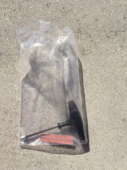 Mk 6 Volkswagen Jetta Base Carrier Rack Roof rack 5C6071126 for