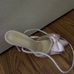 High Heels Size 7 New