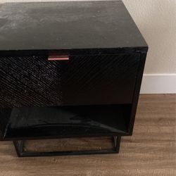 Cute Nightstand / End Table 