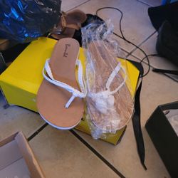 Sandals