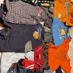 18 Months Boys Bundle