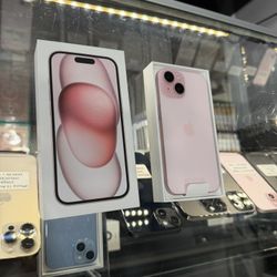 iPhone 15 512gb Unlocked PHYSICAL SIM + ESIM JAPANESE VERSION