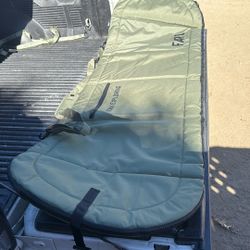 Faro Travel Board Bag