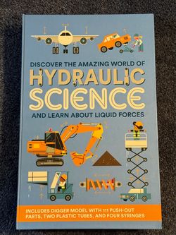 Hydraulic Science kit