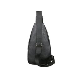 Men's Waterproof Single Shoulder Chest Bag 
