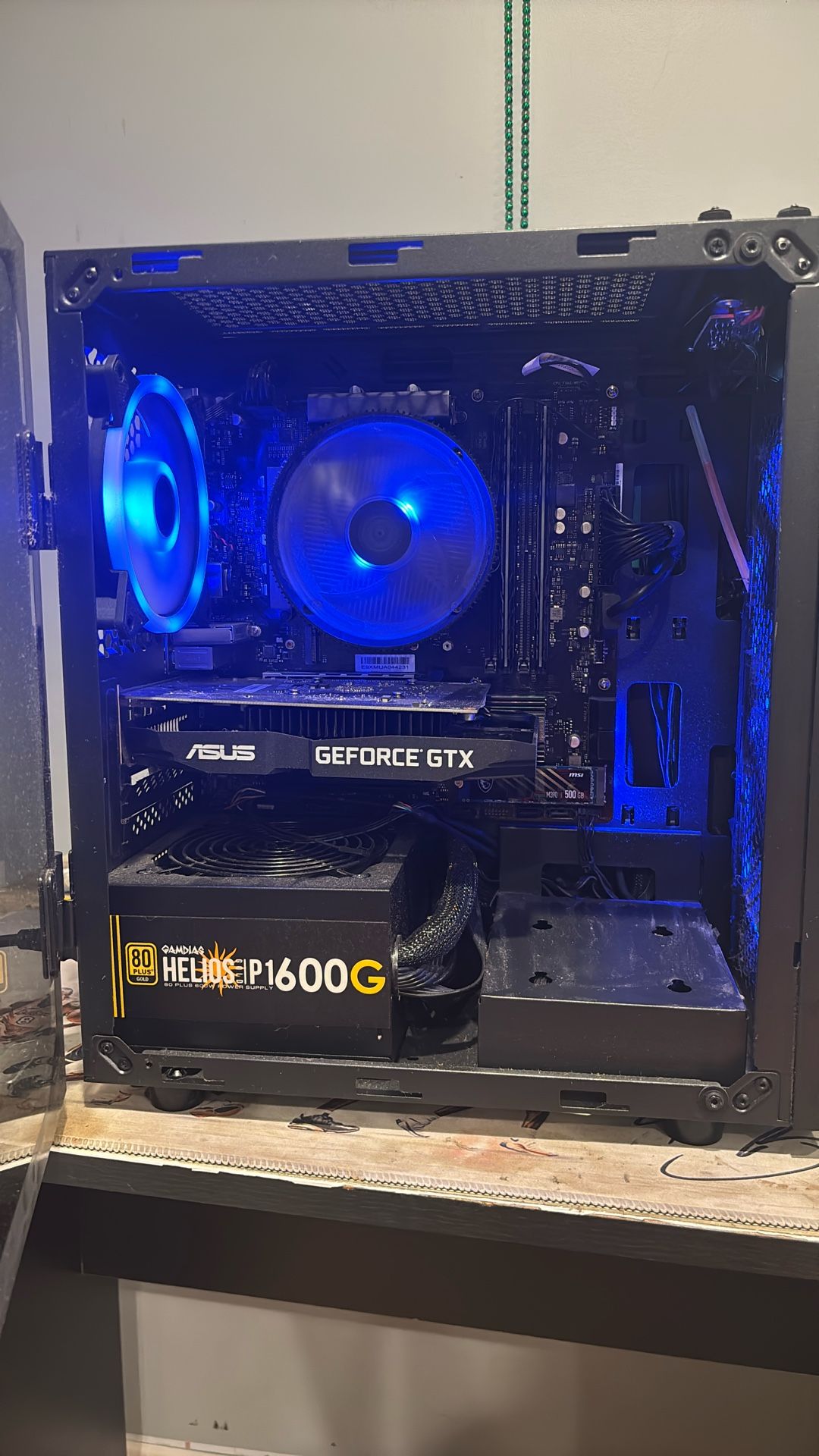 Gaming Pc