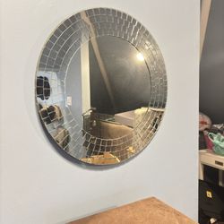 Wall Mirror