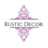 RusticDecor