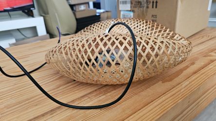 ceiling lamp