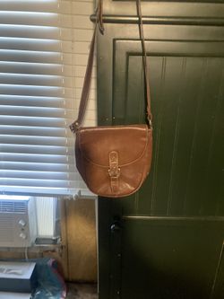 Floyd Baker London Vintage Leather