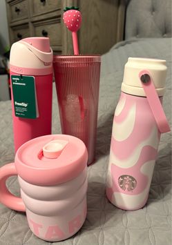 starbucks collection
