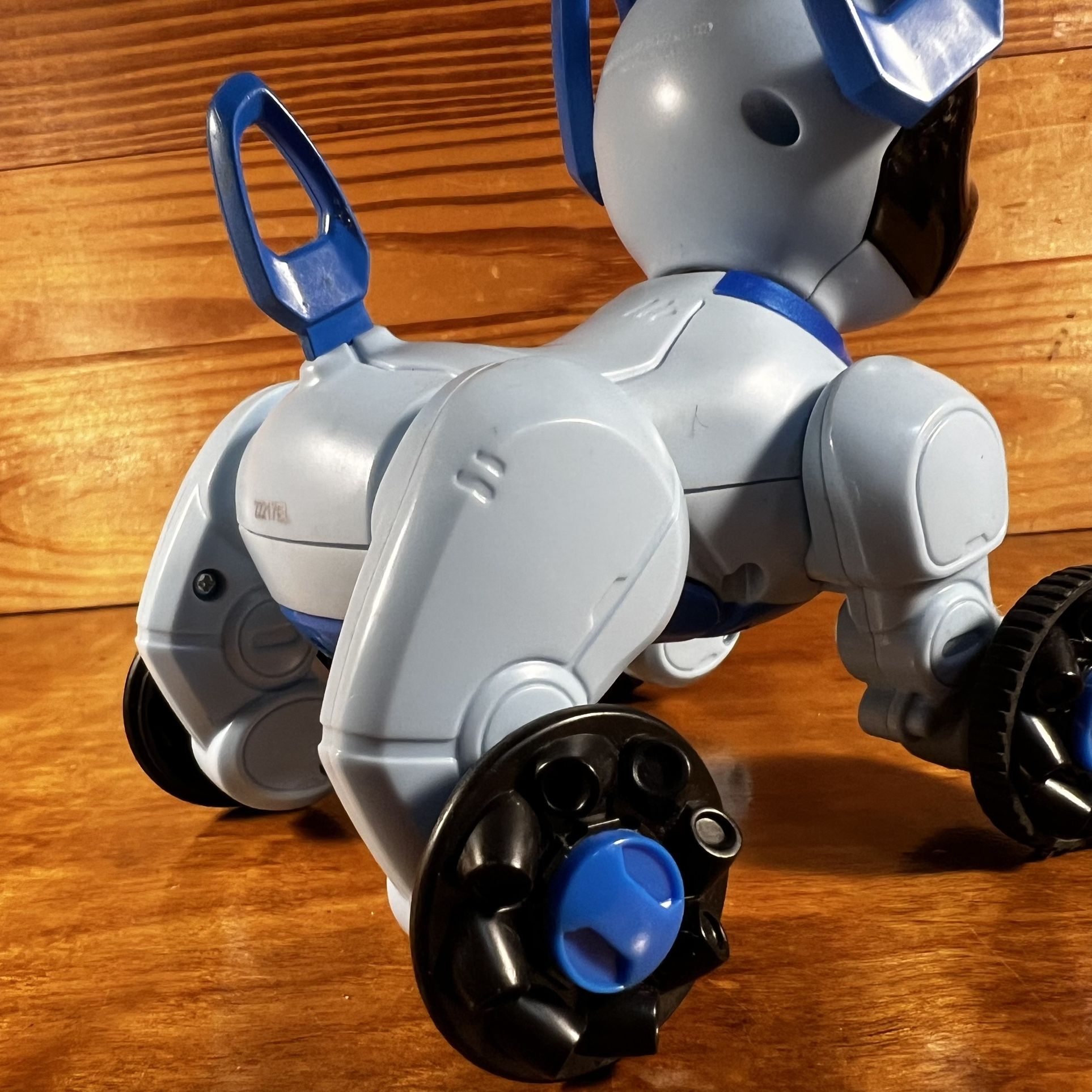 Chipper robot dog sale