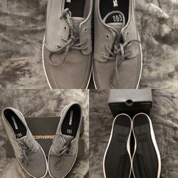 Converse shoes size 11 1/2