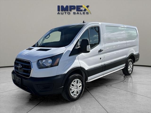 2022 Ford E-Transit-350 Cargo Van